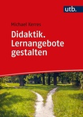 Cover: Didaktik. Lernangebote gestalten - UTB