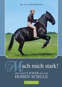 Abbildung von: Mach mich stark! - Cadmos Verlag