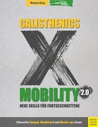 Abbildung von: Calisthenics X Mobility 2.0 - Meyer & Meyer