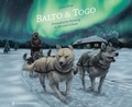 Cover: Balto & Togo - Gerstenberg