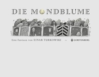 Enlarge image Cover: Die Mondblume - Gerstenberg
