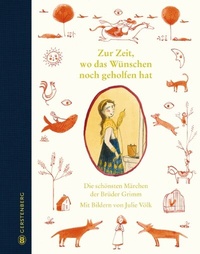 Abbildung von: Zur Zeit, wo das Wünschen noch geholfen hat - Gerstenberg