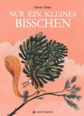 Cover: Nur ein kleines bisschen - Gerstenberg
