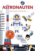 Cover: Astronauten - Gerstenberg