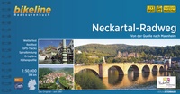 Abbildung von: Neckartal-Radweg - Esterbauer