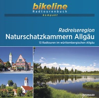 Abbildung von: Naturschatzkammern Allgäu - Esterbauer