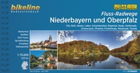 Abbildung von: Fluss-Radwege Niederbayern und Oberpfalz - Esterbauer