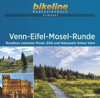 Abbildung von: Venn-Eifel-Mosel-Runde - Esterbauer
