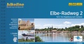 Cover: Elbe-Radweg - Esterbauer