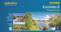 Abbildung von: Eurovelo 6 Frankreich Ost - Esterbauer