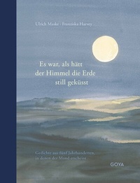 Abbildung von: Es war, als hätt der Himmel die Erde still geküsst - GOYA