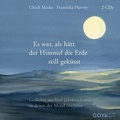 Cover: Es war als h&auml;tt der Himmel die Erde still gek&uuml;sst - GOYALiT