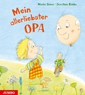 Cover: Mein allerliebster Opa - Jumbo