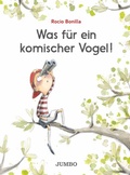 Cover: Was f&uuml;r ein komischer Vogel! - Jumbo