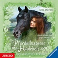 Cover: Pferdefl&uuml;sterer M&auml;dchen. Das verbotene Turnier - Jumbo