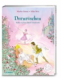 Cover: Dornr&ouml;schen - Jumbo
