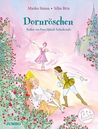 Abbildung von: Dornröschen - Jumbo