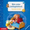 Cover: Mein erstes Lieblingsh&ouml;rbuch - Jumbo