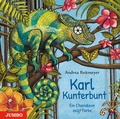 Cover: Karl Kunterbunt - Jumbo