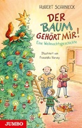Cover: Der Baum geh&ouml;rt mir - Jumbo