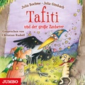 Cover: Tafiti und der gro&szlig;e Zauberer - Jumbo