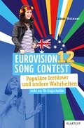Cover: Eurovision Song Contest - Klartext