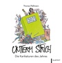 Cover: Unterm Strich 2021 - Klartext