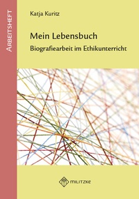 Abbildung von: Mein Lebensbuch - Militzke Verlag GmbH