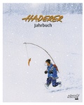 Cover: Haderer Jahrbuch - Scherz & Schund Fabrik e.U.