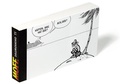Cover: MOFF. Daumenkino Nr. 11 - Einsame Insel - Scherz & Schund Fabrik e.U.