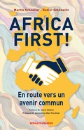 Cover: Africa First! - Berg & Feierabend Verlag
