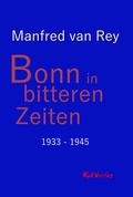 Cover: Bonn in bitteren Zeiten - Kid Verlag