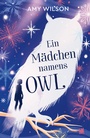 Cover: Ein Mädchen namens Owl - Von Hacht Verlag GmbH