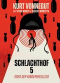 Cover: Schlachthof 5: oder Der Kinderkreuzzug - Cross Cult