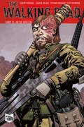 Cover: The Walking Dead Softcover 26 - Cross Cult Entertainment