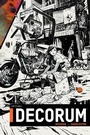 Cover: Decorum - Cross Cult