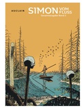 Cover: Simon vom Fluss 2 - Cross Cult