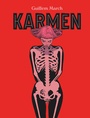 Cover: Karmen - Cross Cult