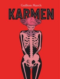 Enlarge image Cover: Karmen - Cross Cult