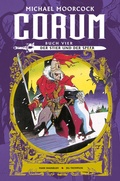 Cover: Corum 4: Der Stier und der Speer - Cross Cult