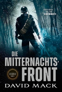 Enlarge image Cover: Die Mitternachtsfront - Cross Cult Entertainment