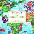 Cover: Die Welt der Fabelwesen - Laurence King Verlag