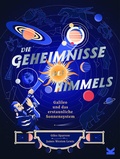 Cover: Die Geheimnisse des Himmels - Laurence King Verlag
