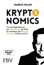Cover: Kryptonomics - FinanzBuch Verlag