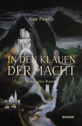Cover: In den Klauen der Macht - Bucher Verlag GmbH