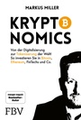 Cover: Kryptonomics - FinanzBuch Verlag
