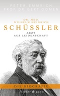 Cover: Dr. med. Wilhelm Heinrich Sch&uuml;&szlig;ler - Fischer & Gann