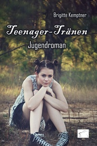 Enlarge image Cover: Teenager-Tränen - Edition Paashaas Verlag EPV
