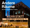 Cover: Andere R&auml;ume - Other Spaces - Theater der Zeit