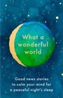 Cover: What a Wonderful World - HarperCollins